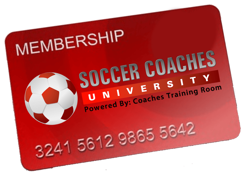 Soccer Coaches University 1 Year Development Plan AND Free Coaching ...