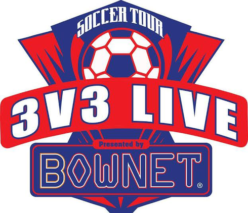 3 v 3 Live Soccer Tournaments Bownet Soccer Tour Events Coaches Coaching