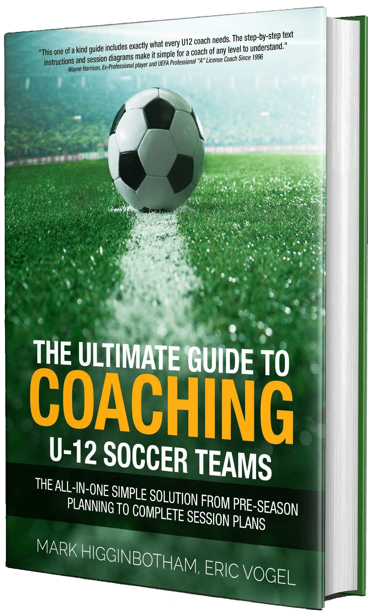How to keep your subs involved - Coaching Advice - Soccer Coach Weekly